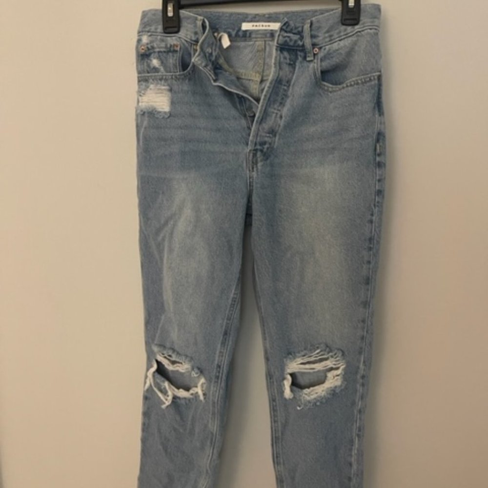 Pac Sun Jeans